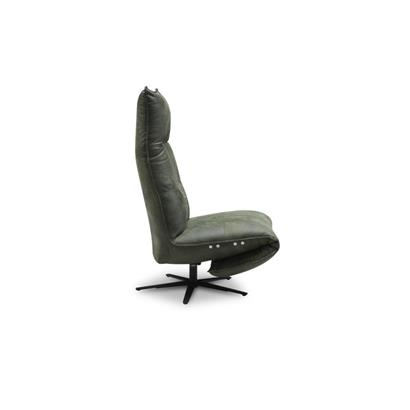 Leren Relaxfauteuil Modena