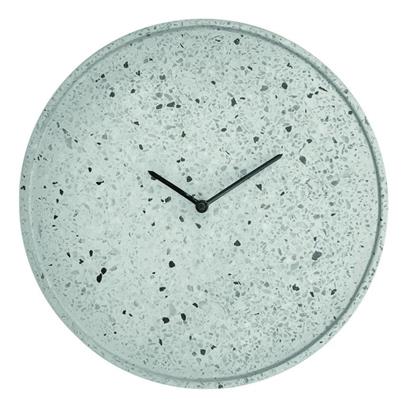 Klok Terrazzo Time