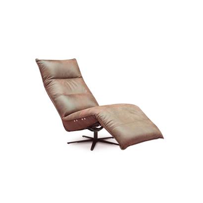 Leren Relaxfauteuil Modena