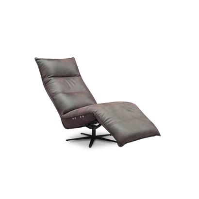 Leren Relaxfauteuil Modena