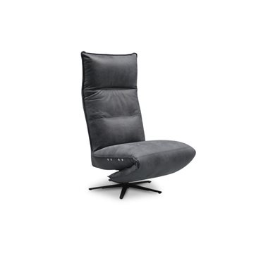 Leren Relaxfauteuil Modena