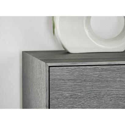 Dressoir Index 4-deurs 220x47x84 cm                                                