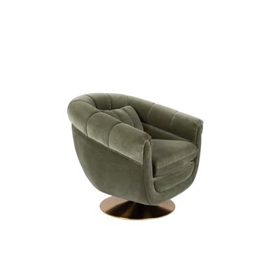 Dutchbone Fauteuil Member