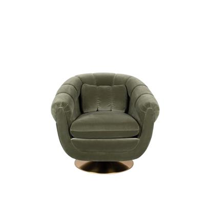 Dutchbone Fauteuil Member