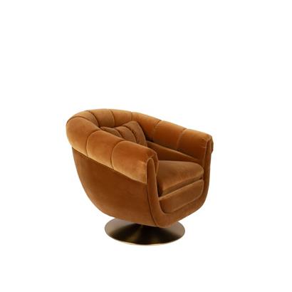 Dutchbone Fauteuil Member