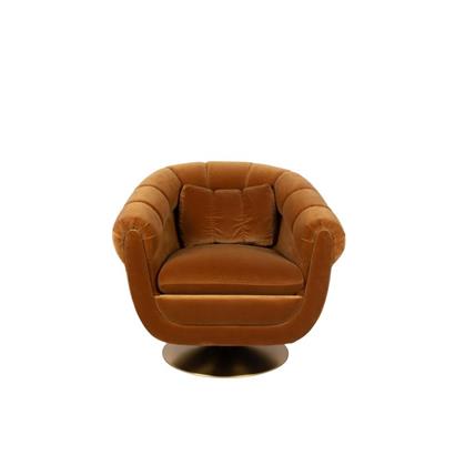 Dutchbone Fauteuil Member