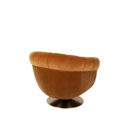 Dutchbone Fauteuil Member