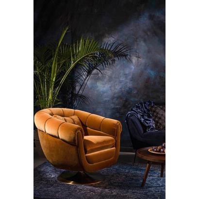 Dutchbone Fauteuil Member