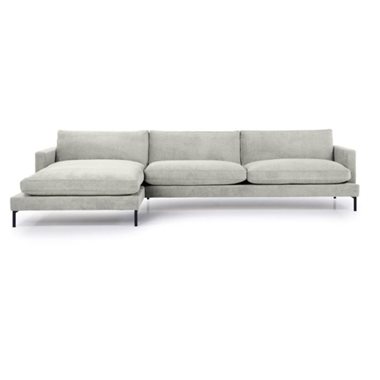 Bank Spring Chaise Longue VSL