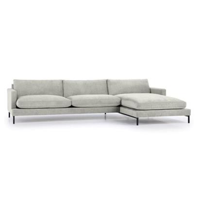 Bank Spring Chaise Longue VSR