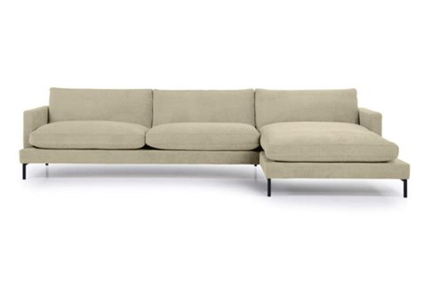 Bank Spring Chaise Longue VSR