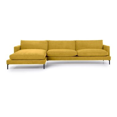 Bank Spring Chaise Longue VSL