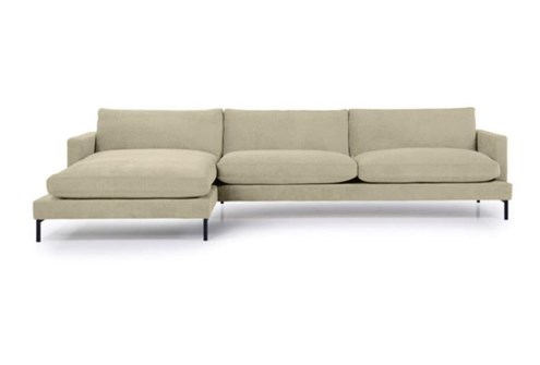 Bank Spring Chaise Longue VSL