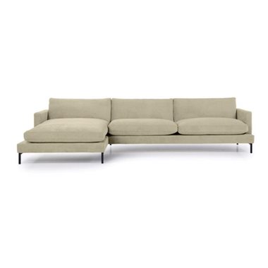 Bank Spring Chaise Longue VSL