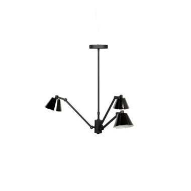 Zuiver Hanglamp Lub