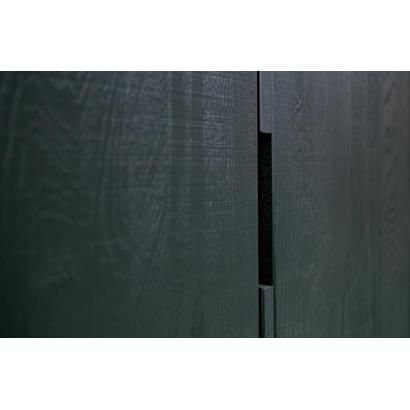 Kast Silas 2-Deurs