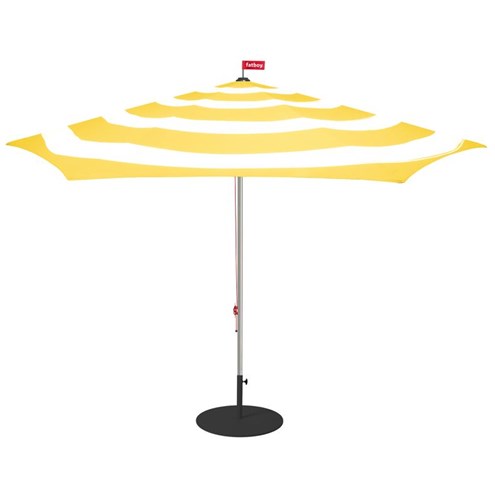 Fatboy Parasol Stripesol met Voet