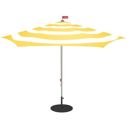 Fatboy Parasol Stripesol met Voet