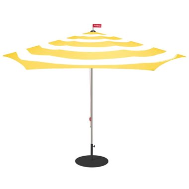Fatboy Parasol Stripesol met Voet