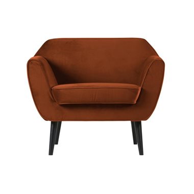 Fauteuil Retro