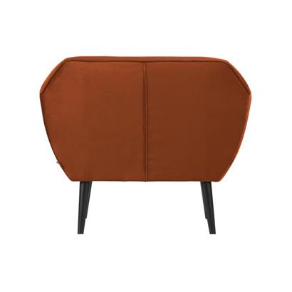 Fauteuil Retro