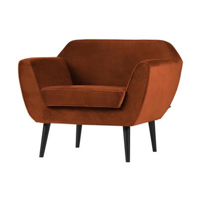 Fauteuil Retro