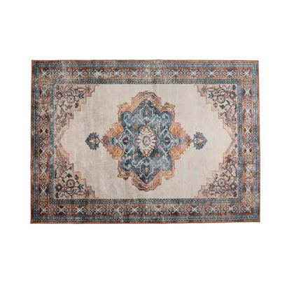 Dutchbone Vloerkleed Mahal 170 x 240 cm                                                