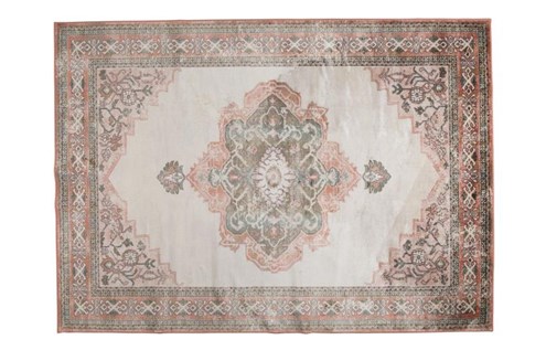 Dutchbone Vloerkleed Mahal 170 x 240 cm                                                