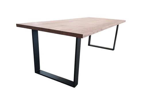 Eettafel Kaz Recht 200 x 100 cm                                                