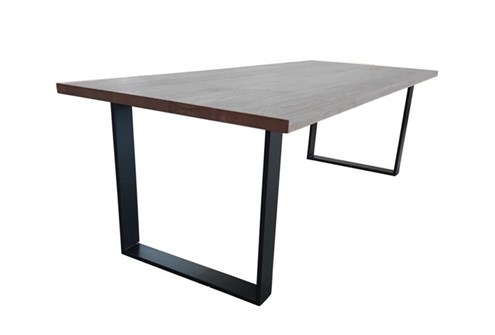 Eettafel Kaz Recht 180 x 90 cm                                                 