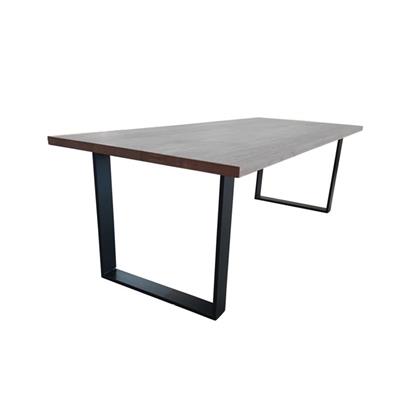 Eettafel Kaz Recht 200 x 100 cm                                                