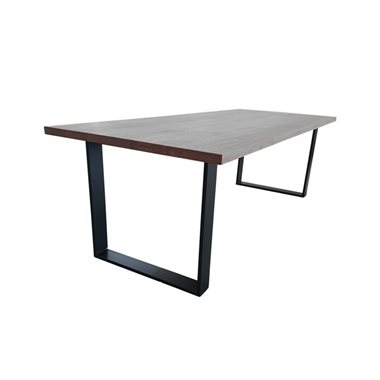 Eettafel Kaz Recht 160 x 90 cm                                                 