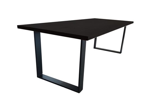 Eettafel Kaz Recht 160 x 90 cm                                                 