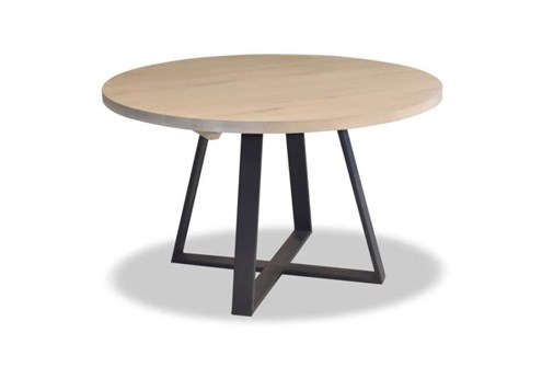 Eettafel Kaz Rond Ø120 cm                                                     