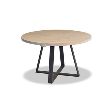 Eettafel Kaz Rond Ø140 cm                                                     