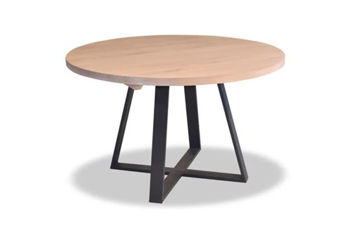 Eettafel Kaz Rond Ø140 cm                                                     