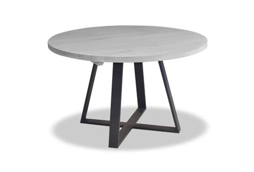 Eettafel Kaz Rond Ø120 cm                                                     