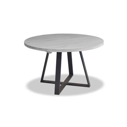 Eettafel Kaz Rond Ø130 cm                                                     