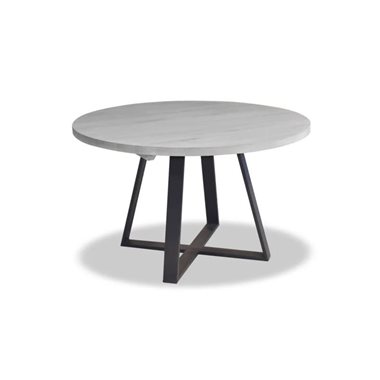 Eettafel Kaz Rond Ø140 cm                                                     