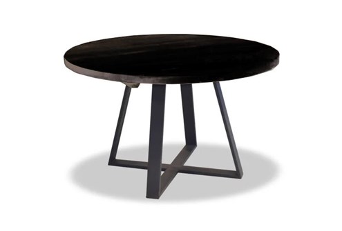 Eettafel Kaz Rond Ø120 cm                                                     