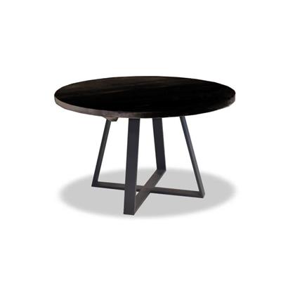 Eettafel Kaz Rond Ø140 cm                                                     