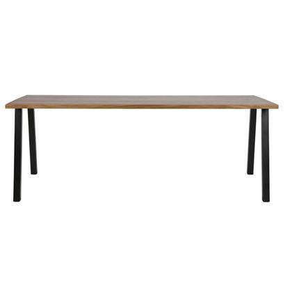 Eettafel James A-Poot