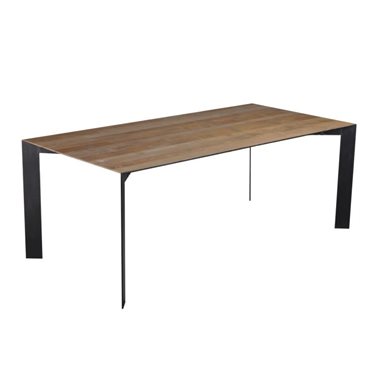 Eettafel Ferron 200 x 100 cm                                                