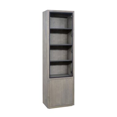 Vitrinekast Pure 230x67x40 cm                                                