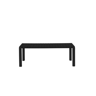 Zuiver Tuinbank Vondel 129,5 x 45 cm                                               
