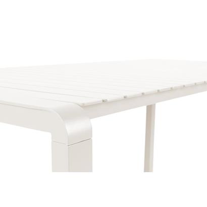 Zuiver Tuintafel Vondel 214 x 97 cm                                                 