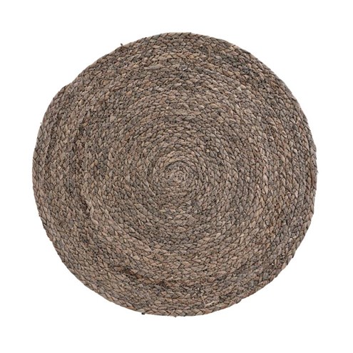 House Doctor Placemat Circle Taupe