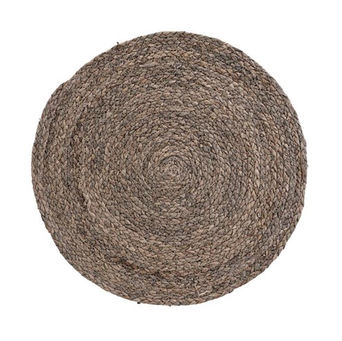 House Doctor Placemat Circle Taupe