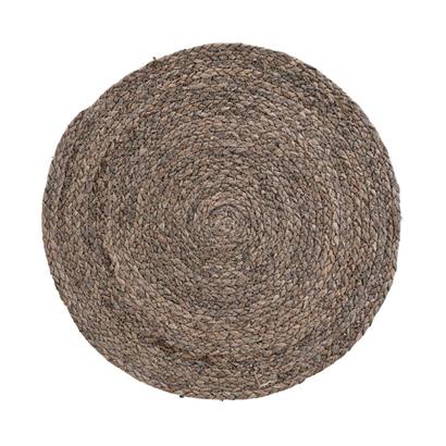 House Doctor Placemat Circle Taupe