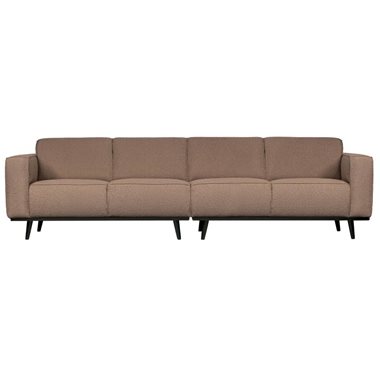 BePureHome Bank Statement 4-Zits Bouclé